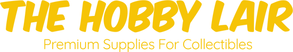 The Hobby Lair